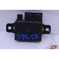 2014 Mercedes E350 W212 Power Battery Backup Relay OEM