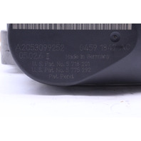 2006 Chrysler 300C Throttle Body