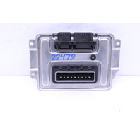 2006 Chrysler 300C Front Body Control Module BCM