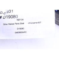 2005 Dodge Magnum Engine Computer Module ECU ECM DME