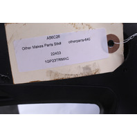 2006 2007 2008 Dodge Charger Magnum Wheel 18 X 7.5 Rim 5 Spoke Note - 1GP23TRMAC OEM