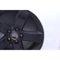 2006 2007 2008 Dodge Charger Magnum Wheel 18 X 7.5 Rim 5 Spoke Note - 1GP23TRMAC OEM