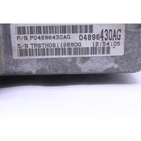 2001 Dodge Intrepid Transmission Control Module TCM TCU