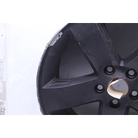 2006 2007 2008 Dodge Charger Magnum Wheel 18 X 7.5 Rim 5 Spoke Note - 1GP23TRMAC OEM