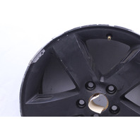 2006 2007 2008 Dodge Charger Magnum Wheel 18 X 7.5 Rim 5 Spoke Note - 1GP23TRMAC OEM