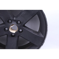 2006 2007 2008 Dodge Charger Magnum Wheel 18 X 7.5 Rim 5 Spoke Note - 1GP23TRMAC OEM