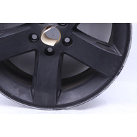 2006 2007 2008 Dodge Charger Magnum Wheel 18 X 7.5 Rim 5 Spoke Note - 1GP23TRMAC OEM