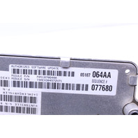 2006 Chrysler 300 Engine Computer Module ECU ECM DME