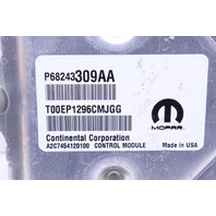 2016 Chrysler 300 Engine Computer Module ECU ECM DME OEM