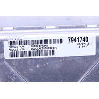 2016 Chrysler 300 Engine Computer Module ECU ECM DME OEM