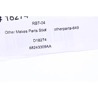 2016 Chrysler 300 Engine Computer Module ECU ECM DME OEM