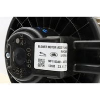 2014 2015 2016 2017 2018 2019 2020 Jaguar F-Type Heater Blower Motor - C2P26084 OEM
