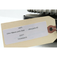 2014 2015 2016 2017 2018 2019 2020 Jaguar F-Type Heater Blower Motor - C2P26084 OEM