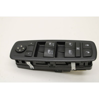 2013 Dodge Ram 1500 Power Window Switch Left Master - 56046823AE OEM