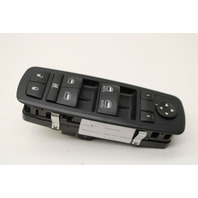 2013 Dodge Ram 1500 Power Window Switch Left Master - 56046823AE OEM
