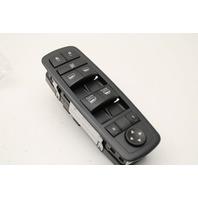 2013 Dodge Ram 1500 Power Window Switch Left Master - 56046823AE OEM