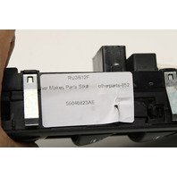 2013 Dodge Ram 1500 Power Window Switch Left Master - 56046823AE OEM