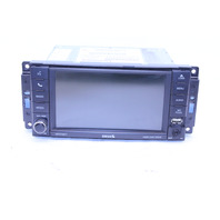 2013 Dodge Challenger Radio Stereo DVD Player Receiver RBZ