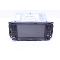 2013 Dodge Challenger Radio Stereo DVD Player Receiver RBZ