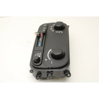 2003 Dodge Durango Climate Temperature Control Panel OEM