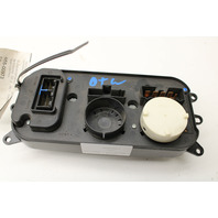 2003 Dodge Durango Climate Temperature Control Panel OEM