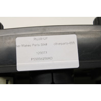 2003 Dodge Durango Climate Temperature Control Panel OEM