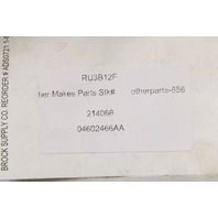 2004 2005 2006 Chrysler Sebring Power Window Switch Left Master