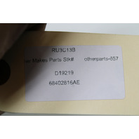 2007 Chrysler Aspen Engine Computer Module ECU ECM DME - 68243303AB OEM