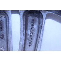 2011 2012 2013 2014 2015 Jaguar XJL Wheel 19 X 9 Rim OEM