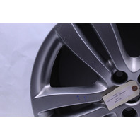 2011 2012 2013 2014 2015 Jaguar XJL Wheel 19 X 9 Rim OEM