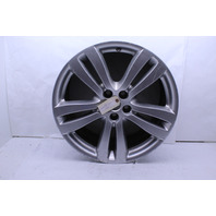 2011 2012 2013 2014 2015 Jaguar XJL Wheel 19 X 9 Rim OEM