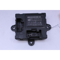 2014 Jaguar Xj Front Door Power Window Module Left - EW9314D618AC OEM