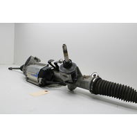 2015 Chrysler 200 Power Steering Gear Rack Pinion