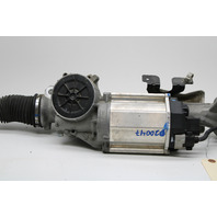 2015 Chrysler 200 Power Steering Gear Rack Pinion