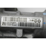 2015 Chrysler 200 Power Steering Gear Rack Pinion