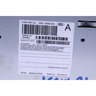 2019 Ford Mustang Radio Stereo Receiver Module - KR3T18D832AB OEM