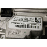 2018 Ford Mustang Gt Sync 3 Apim Module - KR3T14G370CLC OEM