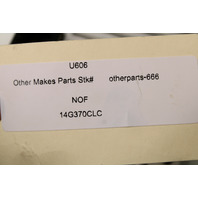 2018 Ford Mustang Gt Sync 3 Apim Module - KR3T14G370CLC OEM