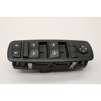 2012 Dodge Ram 1500 Power Window Switch Left Master