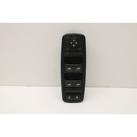 2012 Dodge Ram 1500 Power Window Switch Left Master