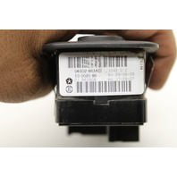 2012 Dodge Ram 1500 Power Window Switch Left Master