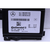 2014 Mercedes E350 W212 Distance Radar Module OEM