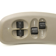 2005 Dodge Caravan Power Window Mirror Switch Left Master