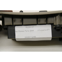 2005 Dodge Caravan Power Window Mirror Switch Left Master