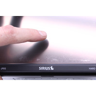 2010 Dodge Charger Radio Stereo Navigation MP3 CD Receiver