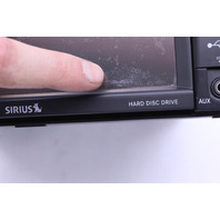 2010 Dodge Charger Radio Stereo Navigation MP3 CD Receiver