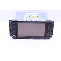 2010 Dodge Charger Radio Stereo Navigation MP3 CD Receiver