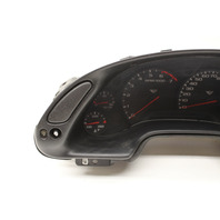 1999 Chevrolet Corvette C5 LS1 Speedometer Speedometer Instrument Cluster OEM