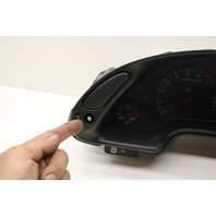1999 Chevrolet Corvette C5 LS1 Speedometer Speedometer Instrument Cluster OEM