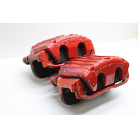 1997-2004 Chevrolet Corvette C5 Front Brake Caliper Set Pair Right Left OEM